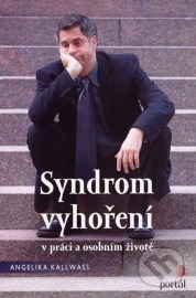 Syndrom vyhoření - Angelika Kallwass