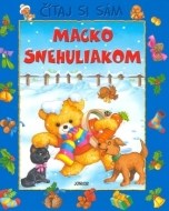 Macko snehuliakom - cena, porovnanie