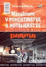 Manažment v pohostinstve a hotelierstve