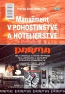 Manažment v pohostinstve a hotelierstve - cena, porovnanie