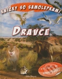 Dravce