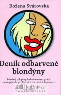 Deník odbarvené blondýny - cena, porovnanie