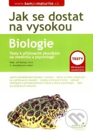 Jak se dostat na vysokou - Biologie