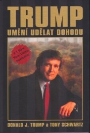 Trump - Umění udělat dohodu