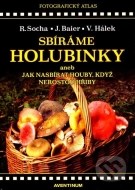 Sbíráme holubinky - cena, porovnanie