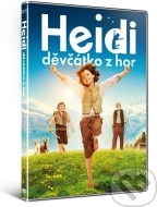 Heidi - cena, porovnanie