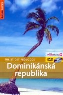 Dominikánská republika + DVD - cena, porovnanie