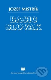 Basic Slovak