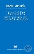 Basic Slovak - cena, porovnanie