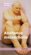 Anatomie melancholie - cena, porovnanie