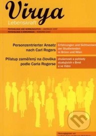 Virya - Lebenskraft - Jahrbuch 2007