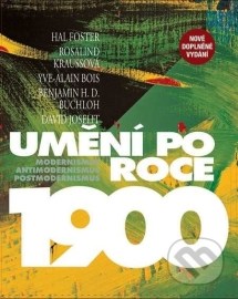 Umění po roce 1900