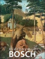 Hieronymus Bosch - cena, porovnanie