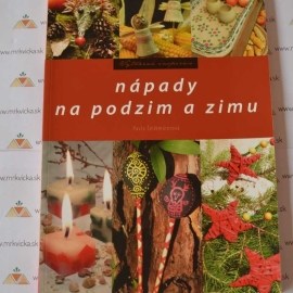 Nápady na podzim a zimu