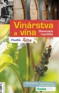Vinárstva a vína Slovenskej republiky 2008 - cena, porovnanie
