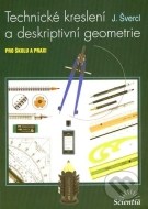 Technické kreslení a deskriptivní geometrie - cena, porovnanie