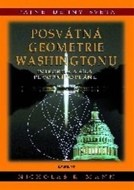 Posvátná geometrie Washingtonu - cena, porovnanie