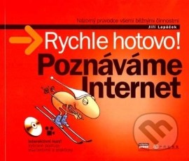 Poznáváme Internet