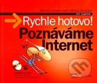 Poznáváme Internet - cena, porovnanie