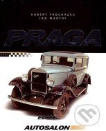 Praga - cena, porovnanie