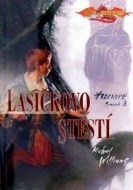 Lasičkovo štěstí - cena, porovnanie