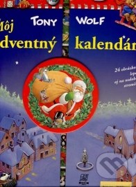 Môj adventný kalendár