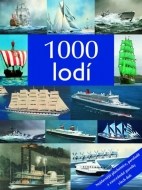 1000 lodí - cena, porovnanie