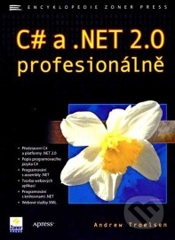 C# a.NET 2.0 profesionálně