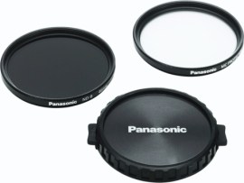 Panasonic VW-LF46N