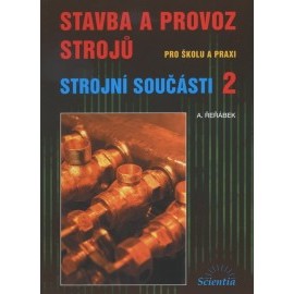 Stavba a provoz strojů pro školu a praxi