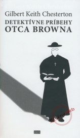 Detektívne príbehy otca Browna