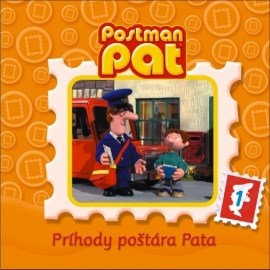 Príhody poštára Pata 1