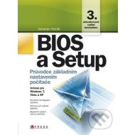 BIOS a Setup - cena, porovnanie