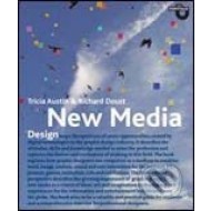 New Media Design - cena, porovnanie