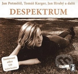 Despektrum + CD