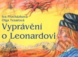 Vyprávění o Leonardovi