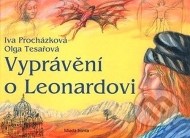 Vyprávění o Leonardovi - cena, porovnanie