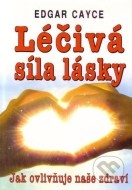 Léčivá síla lásky - cena, porovnanie