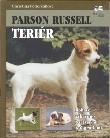 Parson Russel teriér