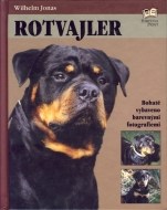 Rotvajler - cena, porovnanie