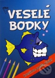 Veselé bodky