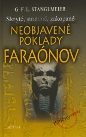 Neobjavené poklady faraónov