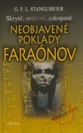 Neobjavené poklady faraónov - cena, porovnanie