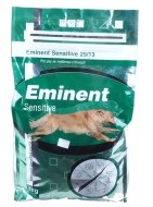 Tekro Eminent Sensitive 3kg - cena, porovnanie