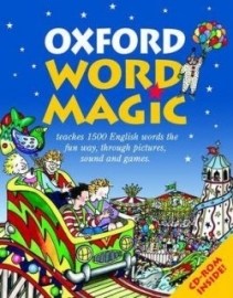 Oxford Word Magic