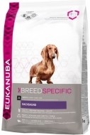 Eukanuba Dachshund 2.5kg - cena, porovnanie