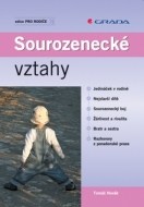 Sourozenecké vztahy - cena, porovnanie