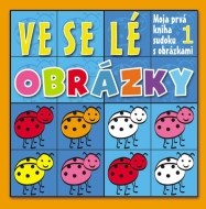 Veselé obrázky 1 - cena, porovnanie