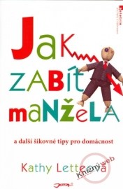 Jak zabít manžela