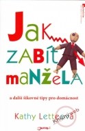 Jak zabít manžela - cena, porovnanie